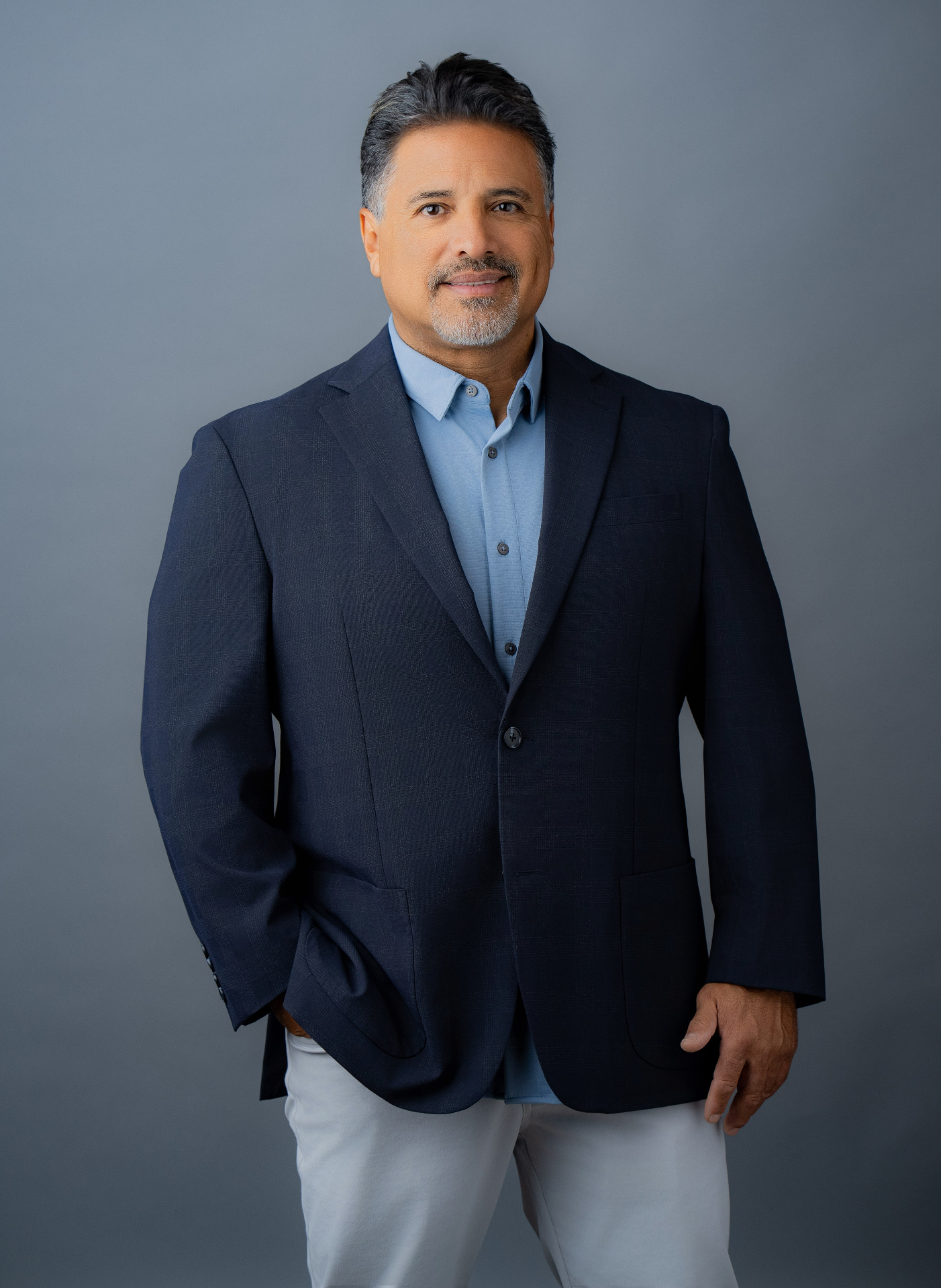 Gary Zendejas, Redlands real estate broker, LPT Realty